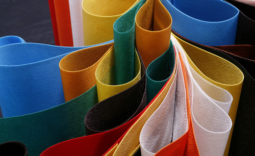 蒼南無紡布袋行業亟需規范