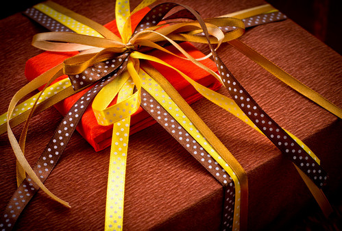 年末節日禮品送什么好