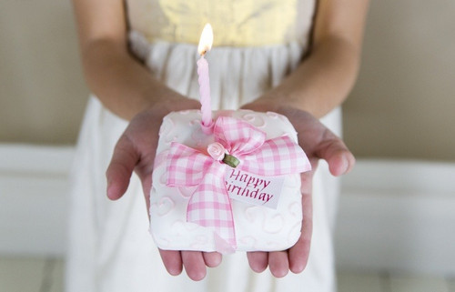 不同禮物蘊(yùn)意不同 不要送錯哦