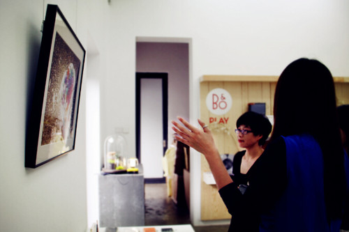 藝術品發展電商仍需探索