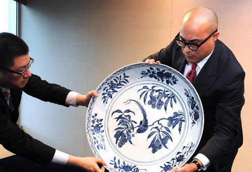 北京今秋瓷雜拍賣哪家強？