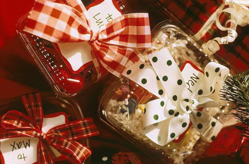 最讓男性頭疼的五種圣誕節禮物