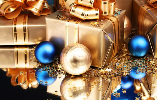 年底送給另一半的禮物有哪些呢？