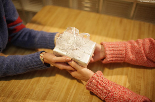 如何讓贈送的禮物發(fā)揮應有的作用？