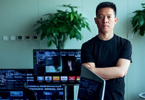 樂視TV賈躍亭：不希望和政治有任何牽連