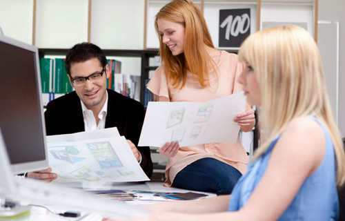 你真的懂這些辦公室行話嗎？