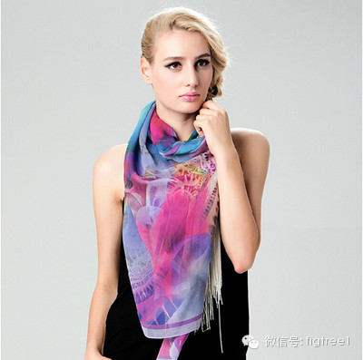 【七色花】一瓣一瓣的美麗，一瓣一瓣的夢想