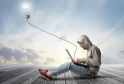 在線定制的“世界觀”和“方法論”