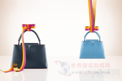 LV官網(wǎng)發(fā)布一系列2014節(jié)日精選禮品