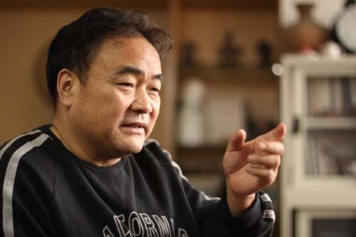 民間文化大使笑陽：紫砂壺里有乾坤