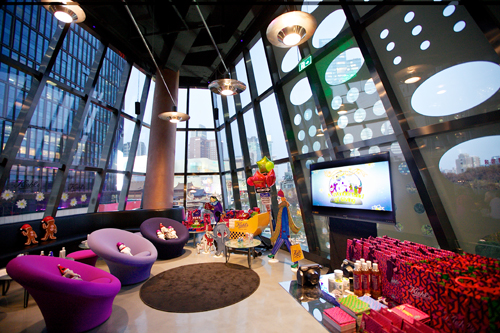 節日送禮？不妨試試限量版護膚禮盒