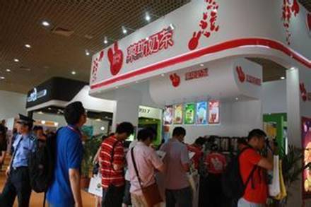 “FBIC2015上海餐飲連鎖加盟展覽會”招商相約第六屆，把握先機搶占優勢展會位置