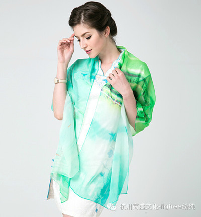 看！那些縈繞在美頸云肩邊的西湖美景（一）