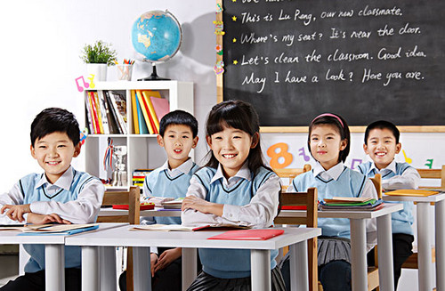 文具傷眼案例頻發 家長學校需當心