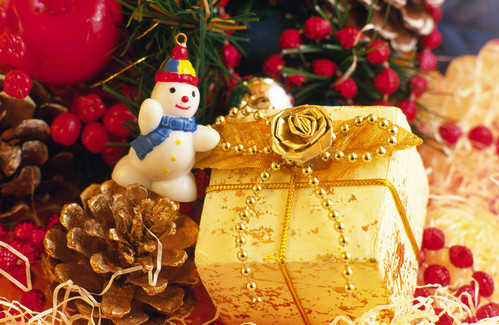 給不同星座朋友送什么圣誕禮物好？