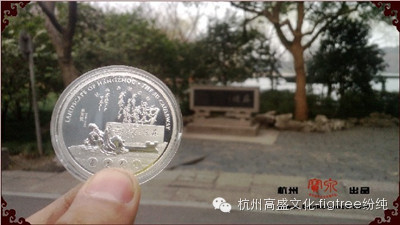 看！那些縈繞在美頸云肩邊的西湖美景（三）