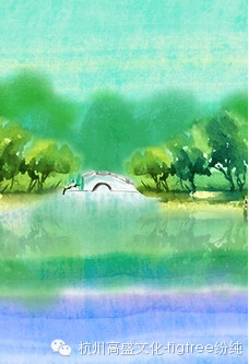 看！那些縈繞在美頸云肩邊的西湖美景（三）