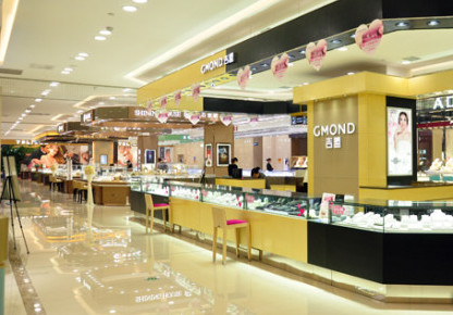 長(zhǎng)沙人“淘珠寶”都有哪些好去處？