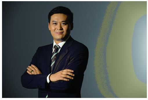 萃工廠珠寶單永明：行業王者再奏風云戰歌