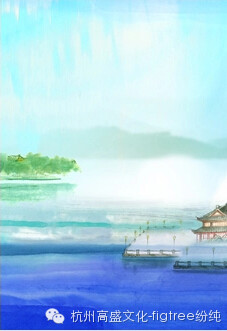 看！那些縈繞在美頸云肩邊的西湖美景（四）