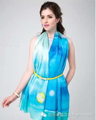 看！那些縈繞在美頸云肩邊的西湖美景（四）