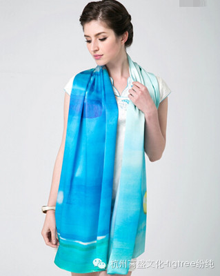 看！那些縈繞在美頸云肩邊的西湖美景（四）