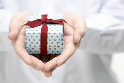 歲末年初環保禮物贈送全攻略