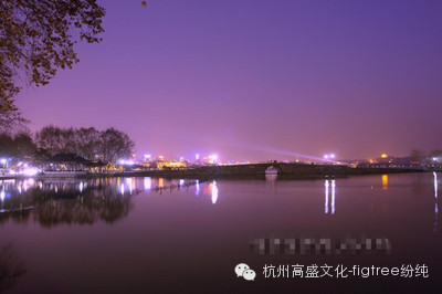 看！那些縈繞在美頸云肩邊的西湖美景（五）