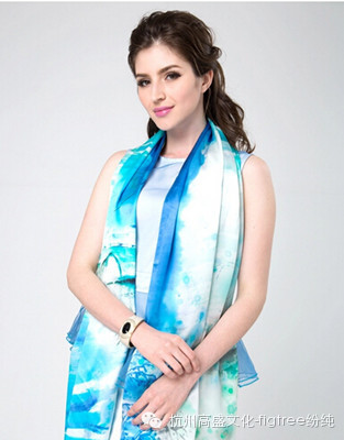 看！那些縈繞在美頸云肩邊的西湖美景（五）