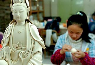 山東陶瓷業激烈競爭模式值得反思