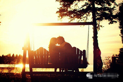 人生如花，讓真情永不凋零！