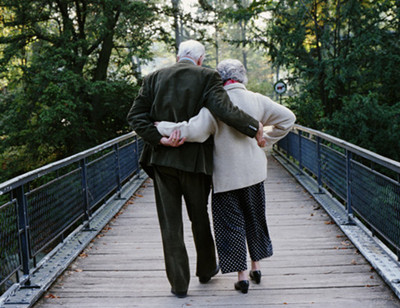 人生如花，讓真情永不凋零！