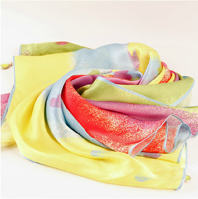 人生如花，讓真情永不凋零！