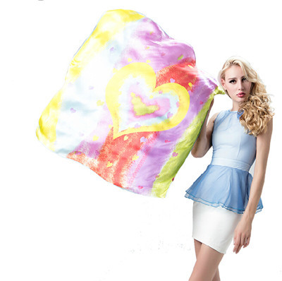 人生如花，讓真情永不凋零！