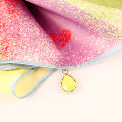 人生如花，讓真情永不凋零！