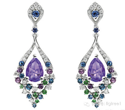 萬(wàn)花筒般的絢麗繽紛世界！