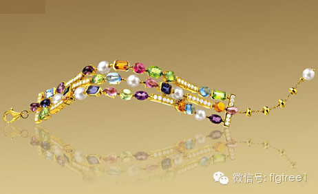 萬(wàn)花筒般的絢麗繽紛世界！