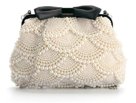 選對手包，婚禮更出彩！