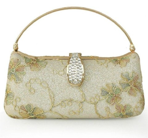 選對手包，婚禮更出彩！