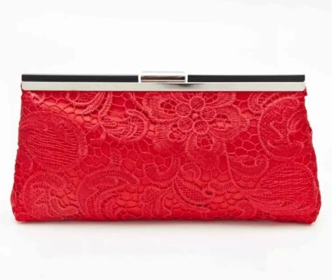 選對手包，婚禮更出彩！