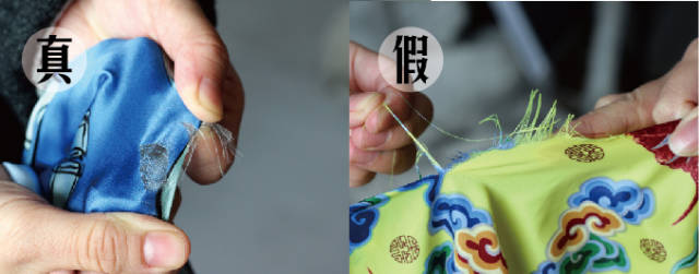 你知道怎么識別真絲絲巾嗎？看完馬上把淘來的廉價“絲巾”扔了吧！