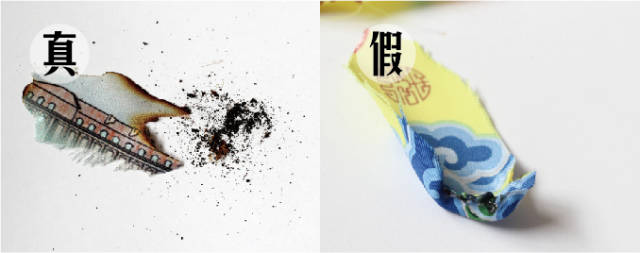 你知道怎么識別真絲絲巾嗎？看完馬上把淘來的廉價“絲巾”扔了吧！