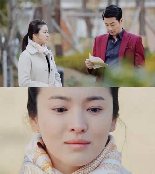 太平輪駛過，看喬妹如何巧搭絲巾成焦點！