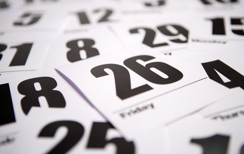 定制日歷提高附加值讓商家有了盼頭