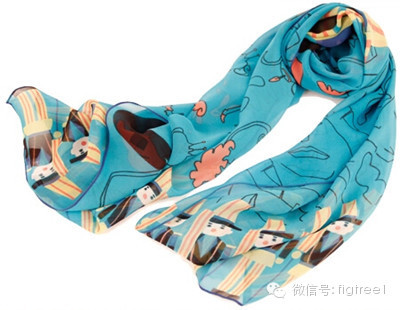 藝術家們奇奇怪怪的靈感來源