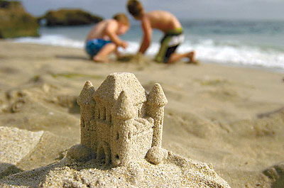 如何讓禮物集合想象力和浪漫元素？