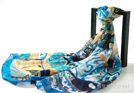 御用景泰藍，走入尋常百姓家