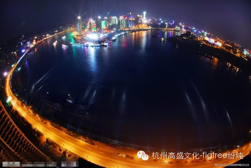 尋覓那些有你的城市印記（一）