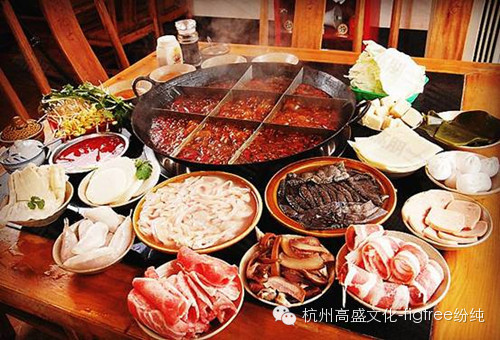 尋覓那些有你的城市印記（一）