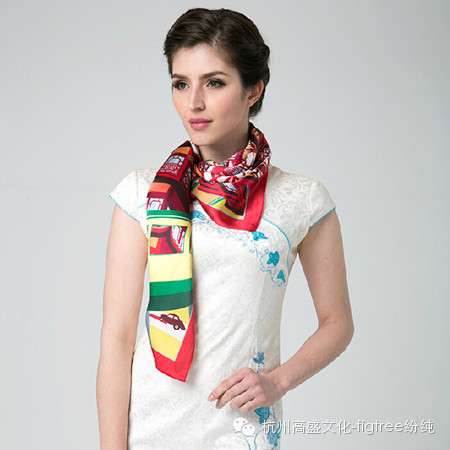 尋覓那些有你的城市印記（一）